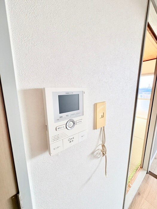 ヴェルジェ上尾Ａの物件内観写真