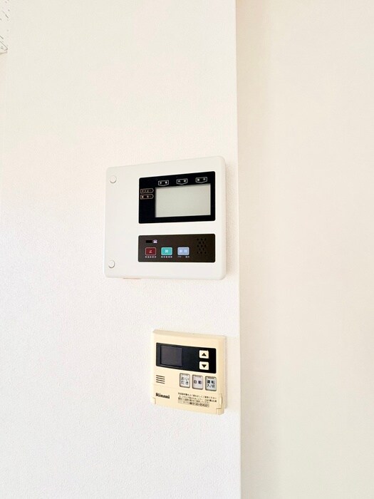 ヴェルジェ上尾Ａの物件内観写真