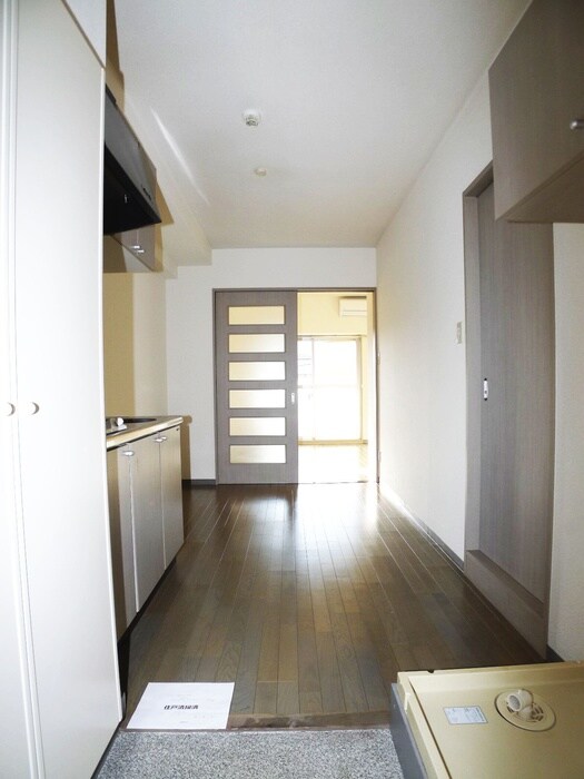 アドラブールの物件内観写真