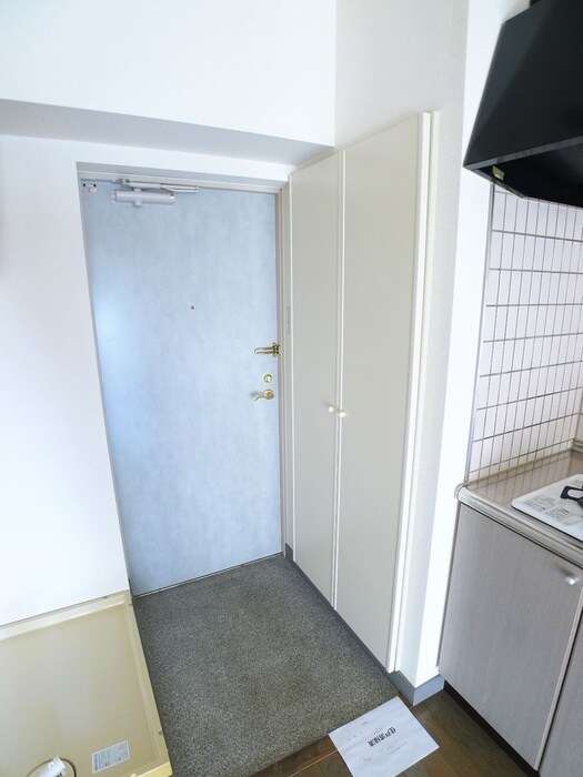 アドラブールの物件内観写真