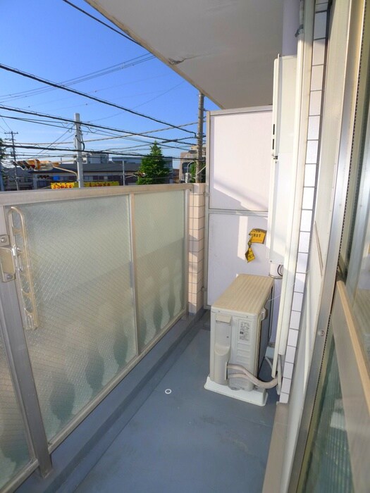 アドラブールの物件内観写真