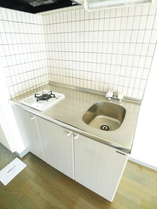 アドラブールの物件内観写真