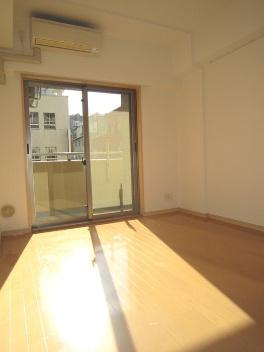 レジディア両国の物件内観写真