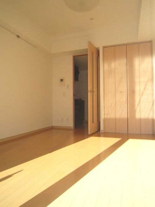 レジディア両国の物件内観写真