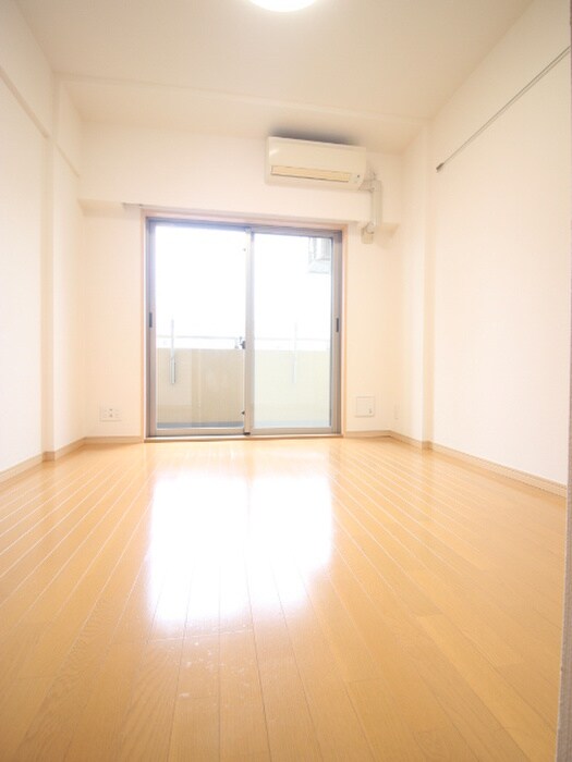 レジディア両国の物件内観写真