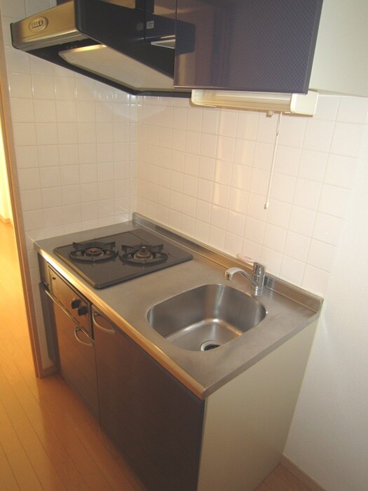 レジディア両国の物件内観写真