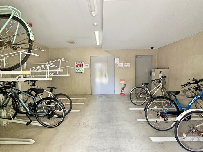 レジディア両国の物件外観写真