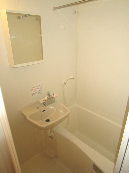 レジディア両国の物件内観写真