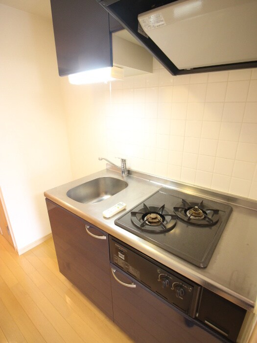 レジディア両国の物件内観写真