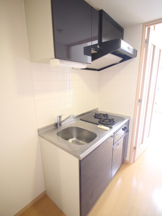 レジディア両国の物件内観写真