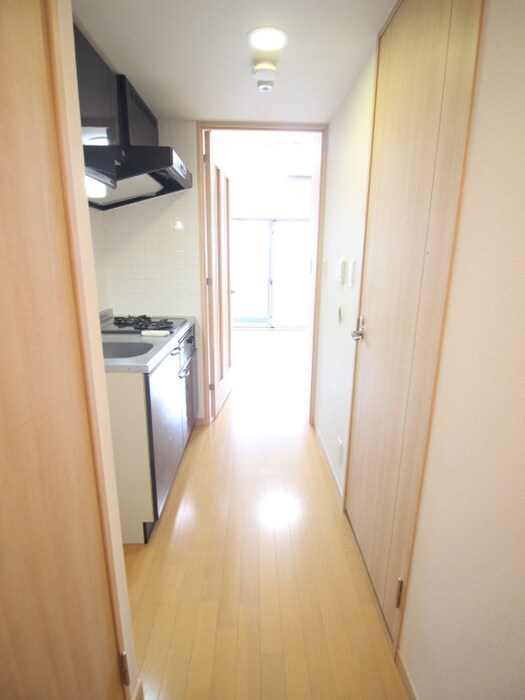 レジディア両国の物件内観写真