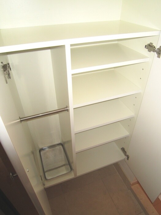 レジディア両国の物件内観写真