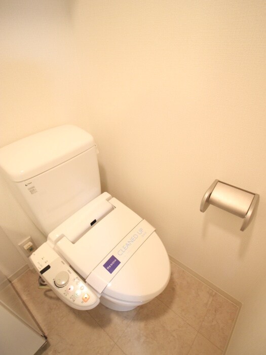 レジディア両国の物件内観写真