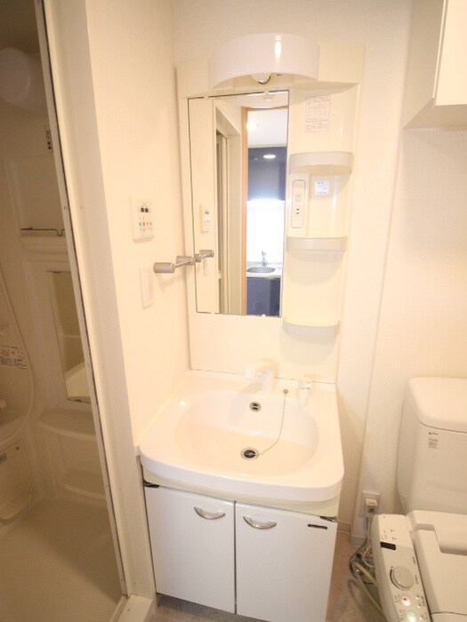 レジディア両国の物件内観写真