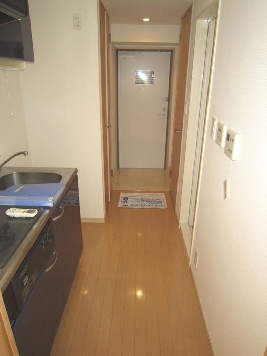 レジディア両国の物件内観写真