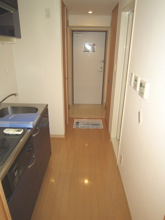 レジディア両国の物件内観写真