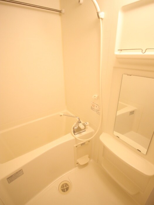 レジディア両国の物件内観写真