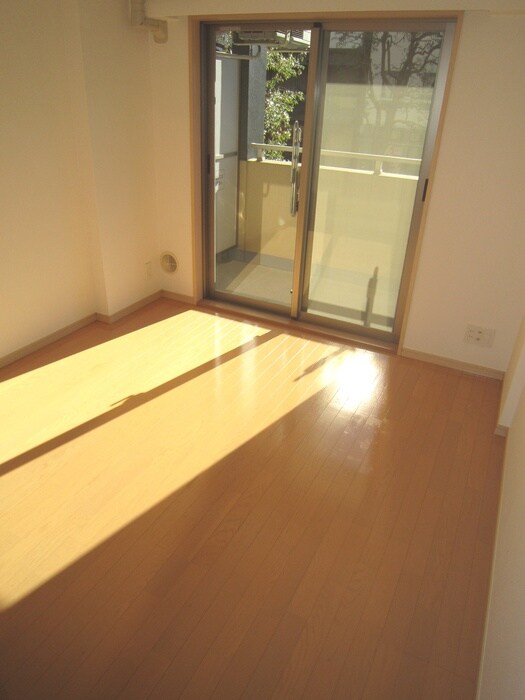 レジディア両国の物件内観写真