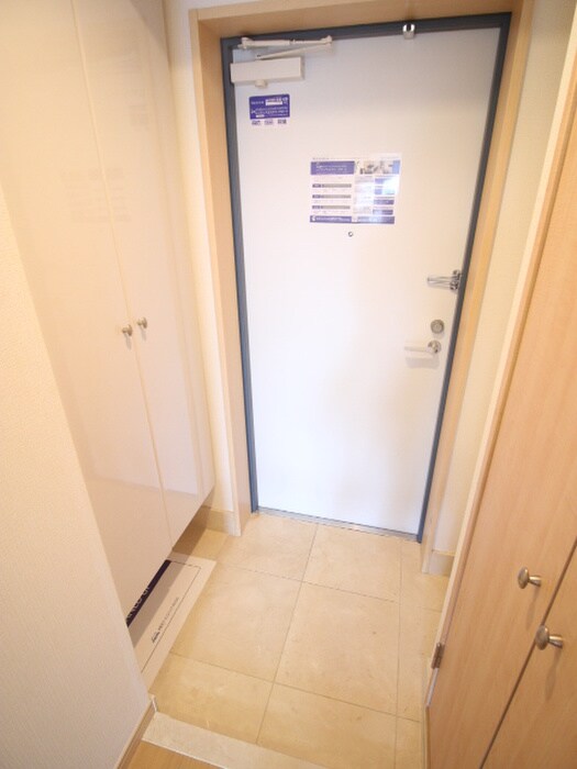 レジディア両国の物件内観写真