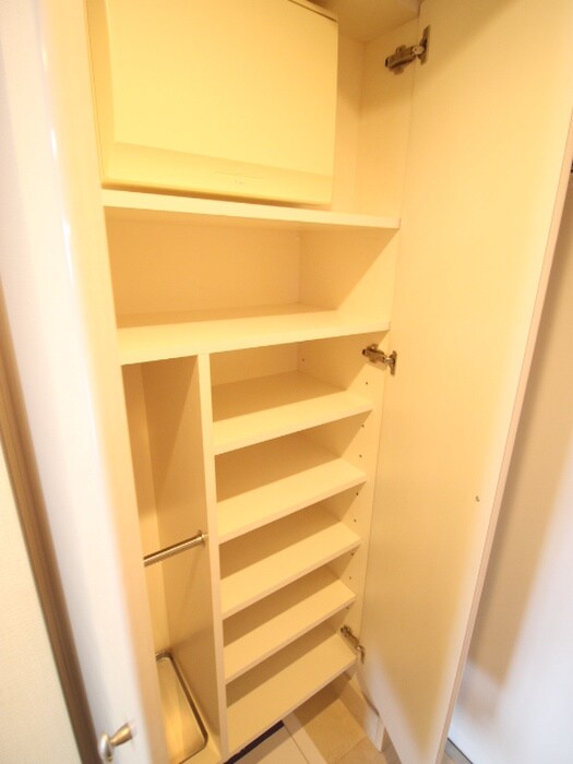 レジディア両国の物件内観写真