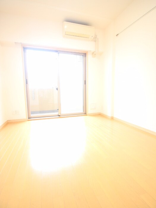 レジディア両国の物件内観写真