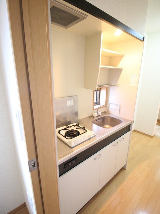 グランリッツ府中小柳町の物件内観写真