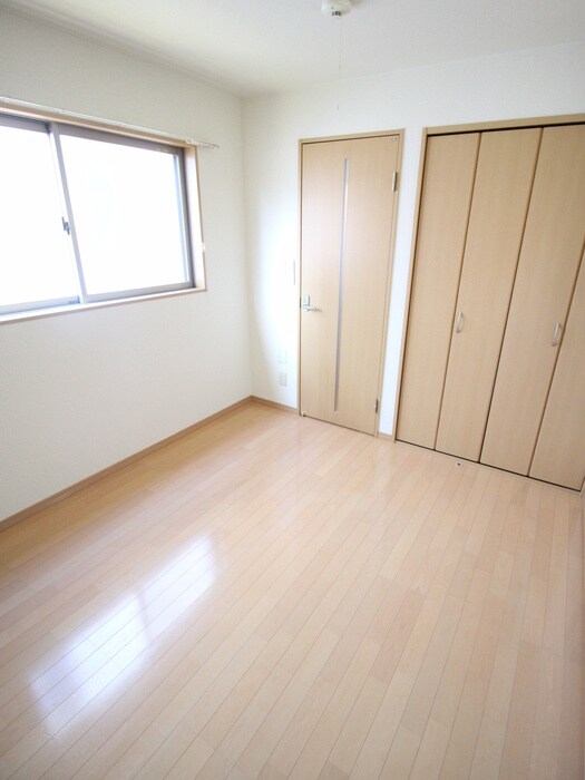 グランリッツ府中小柳町の物件内観写真