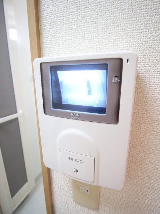 グランリッツ府中小柳町の物件内観写真