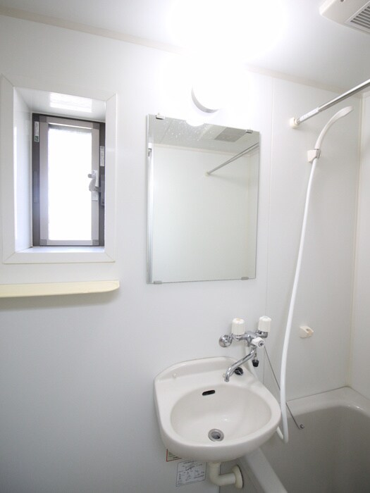 グランリッツ府中小柳町の物件内観写真