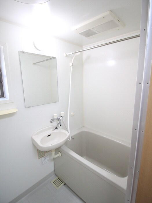 グランリッツ府中小柳町の物件内観写真