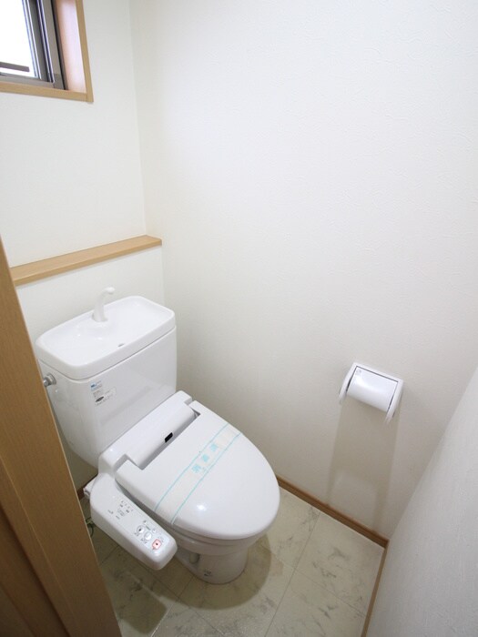 グランリッツ府中小柳町の物件内観写真