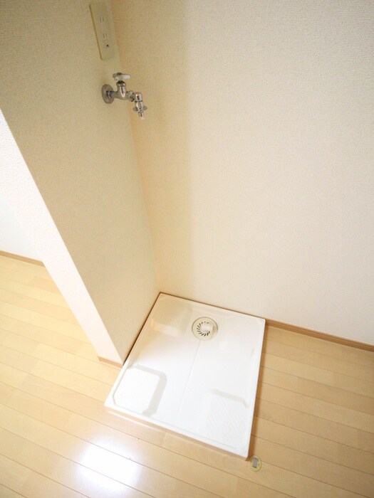 グランリッツ府中小柳町の物件内観写真