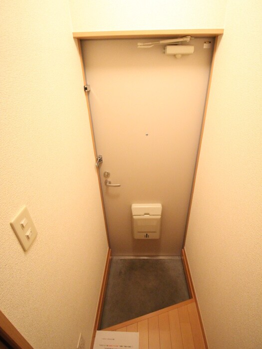 グランリッツ府中小柳町の物件内観写真