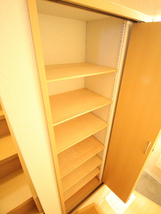 グランリッツ府中小柳町の物件内観写真