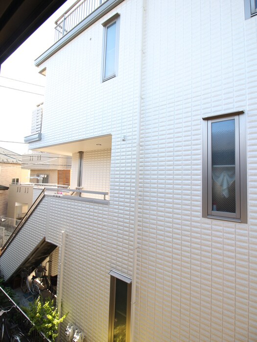 グランリッツ府中小柳町の物件内観写真