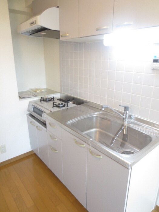 ＭＪＹサンズの物件内観写真