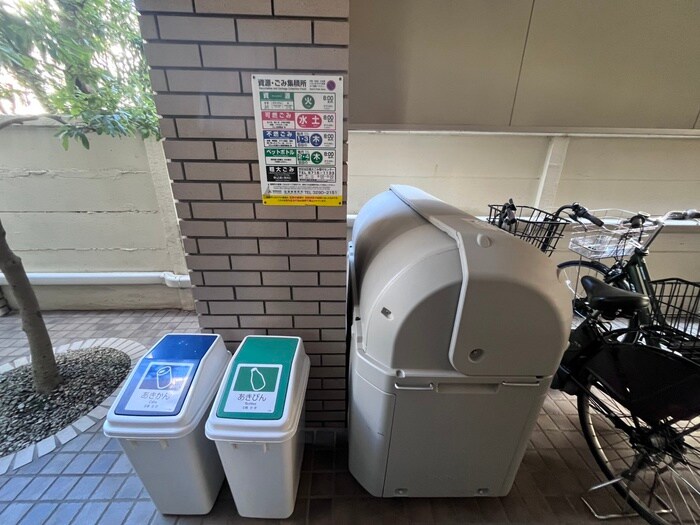 ＭＪＹサンズの物件外観写真