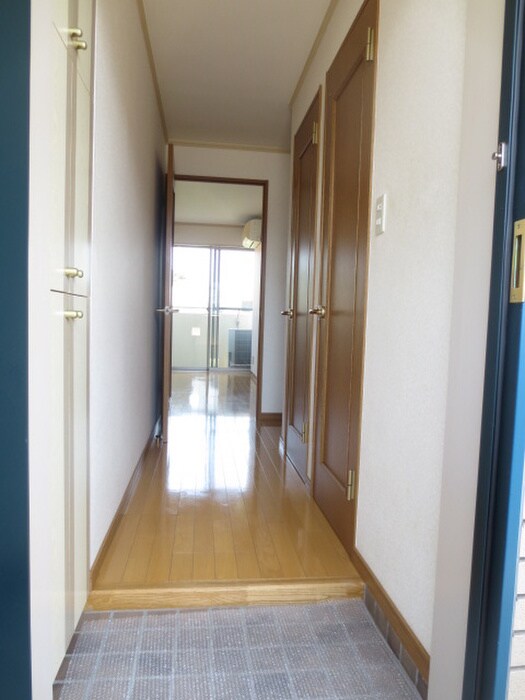 ＭＪＹサンズの物件内観写真