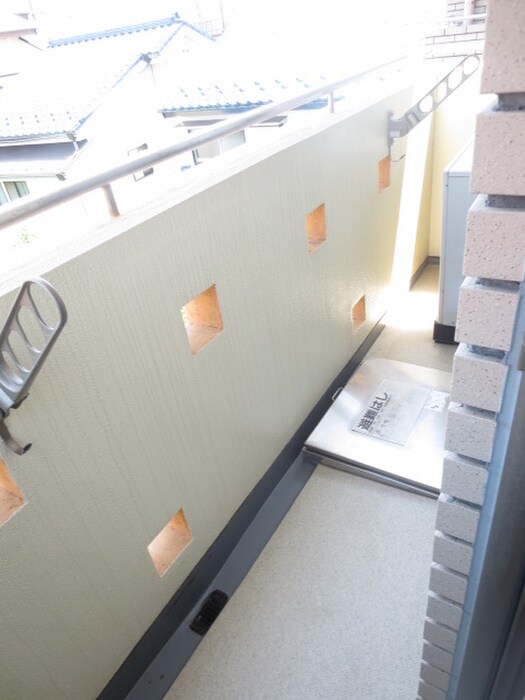 ＭＪＹサンズの物件内観写真