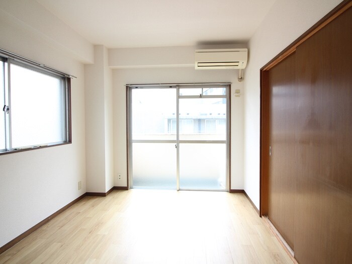 フラット大竹Ⅱの物件内観写真