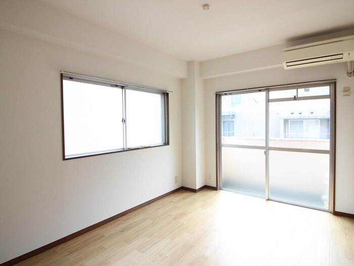 フラット大竹Ⅱの物件内観写真