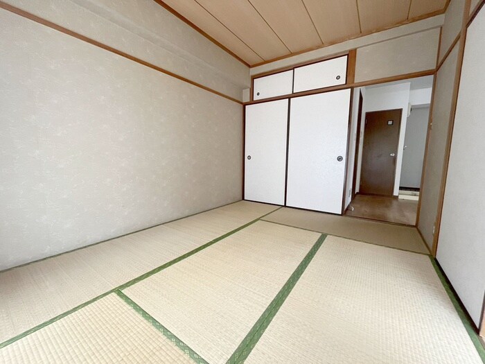 フラット大竹Ⅱの物件内観写真