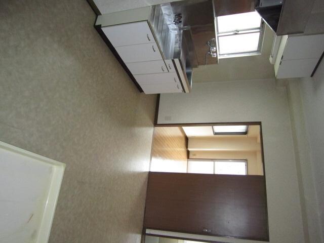 フラット大竹Ⅱの物件内観写真