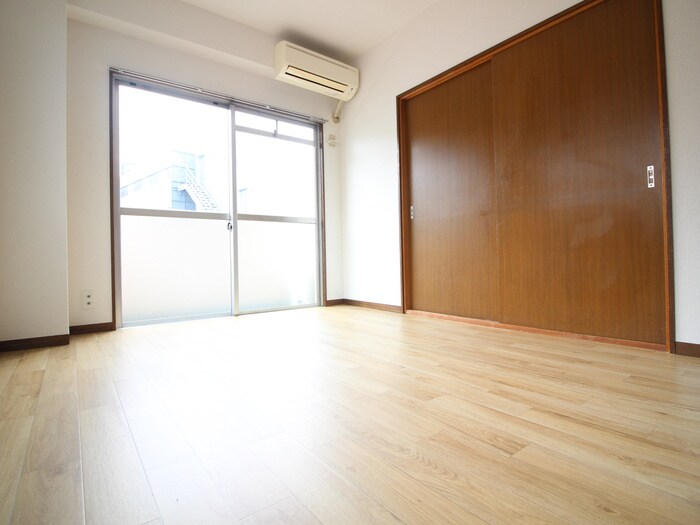 フラット大竹Ⅱの物件内観写真