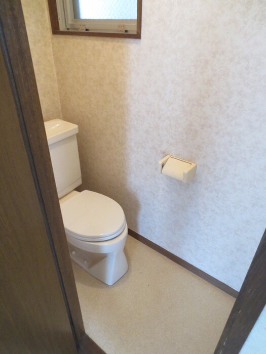 フラット大竹Ⅱの物件内観写真