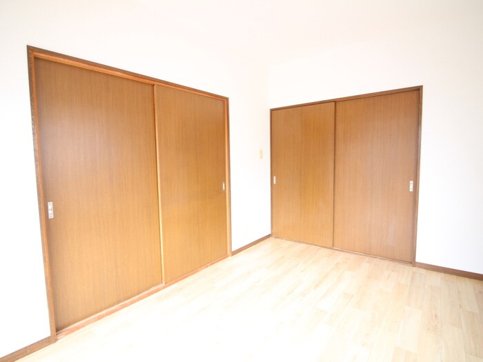 フラット大竹Ⅱの物件内観写真