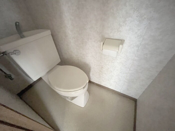 フラット大竹Ⅱの物件内観写真