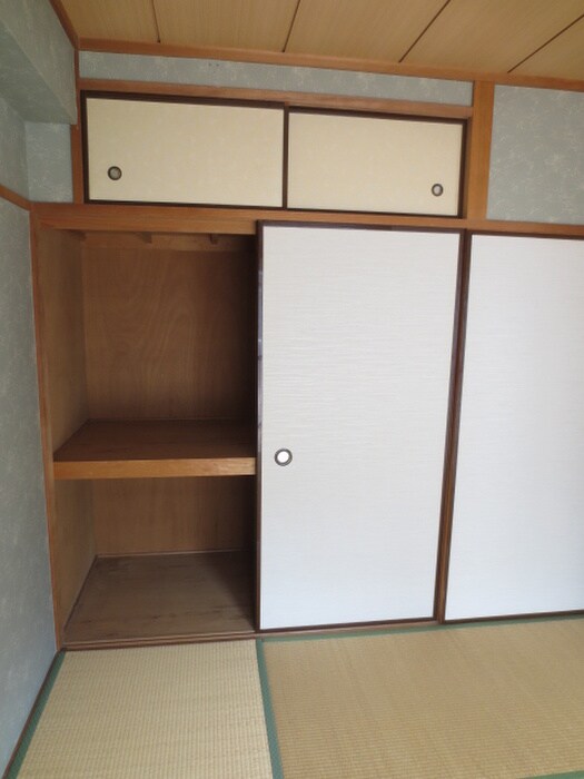 フラット大竹Ⅱの物件内観写真