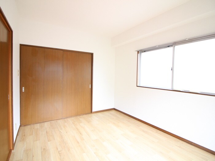フラット大竹Ⅱの物件内観写真