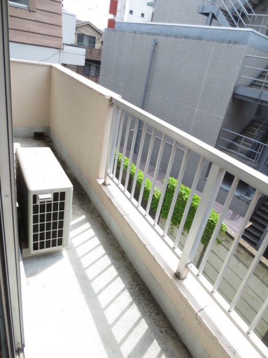 フラット大竹Ⅱの物件内観写真